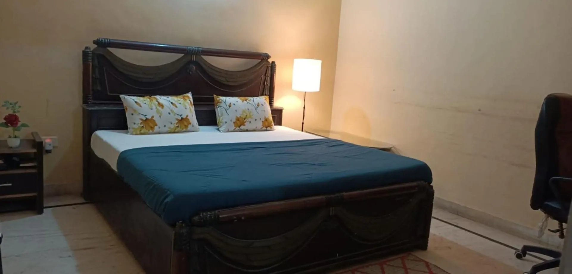 Voyageurs Home Stay Agra  Agra (Uttar Pradesh)