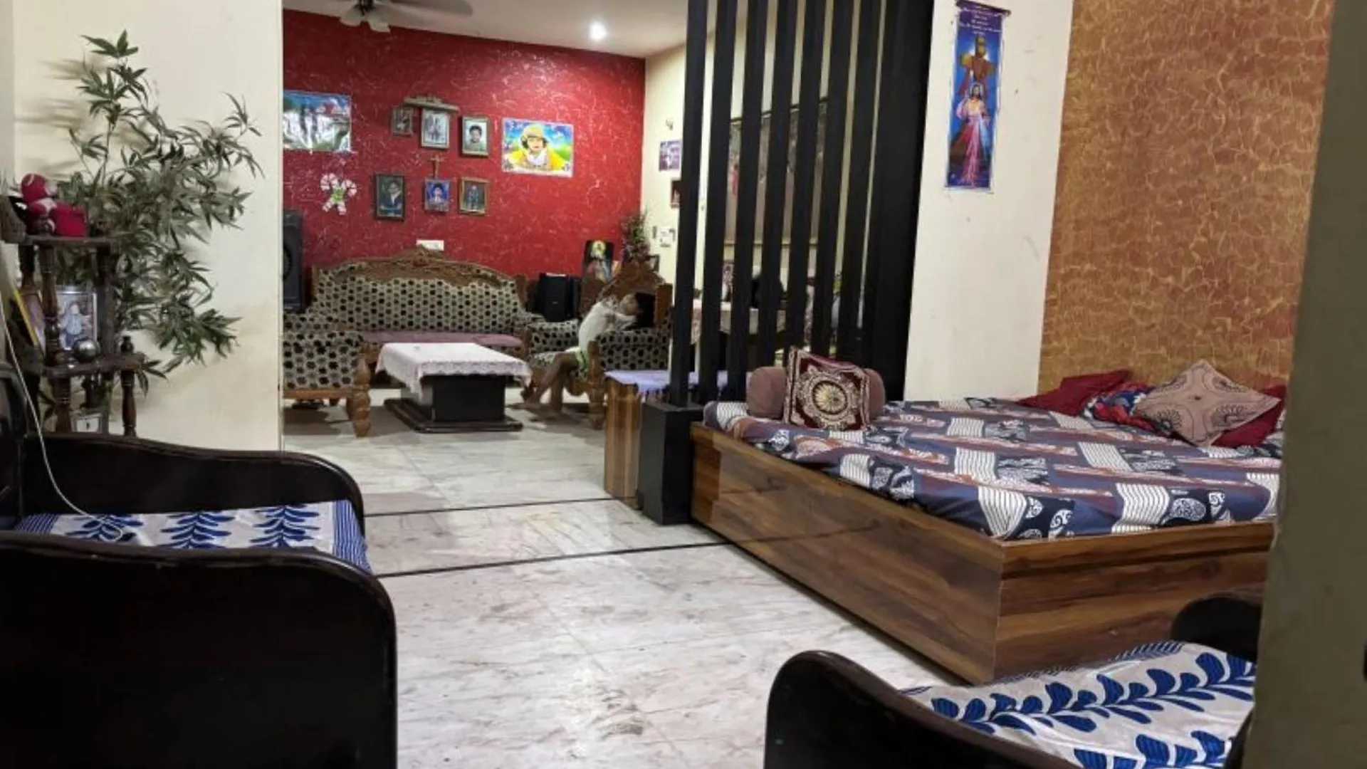 Voyageurs Home Stay Agra  0*, Agra (Uttar Pradesh) India