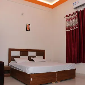 Hotel Hotel Kcr, Agra (Uttar Pradesh)