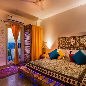  Auberge de jeunesse Gypsy Nest