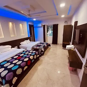 Bed & Breakfast Taj Castle A Boutique, Agra (Uttar Pradesh)
