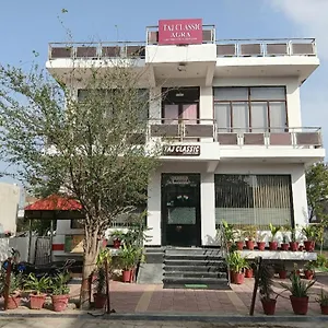  Maison d'hôtes Taj Classic